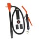 thumbnail image 4 of Bomba manual de aceite y combustible controlable, fácil de instalar, diferencial, fluido de aceite Naranja, 4 of 9
