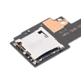 thumbnail image 3 of Cambie la tarjeta de juego OLED para la ranura SD TF Conector de audio para auriculares, 3 of 7