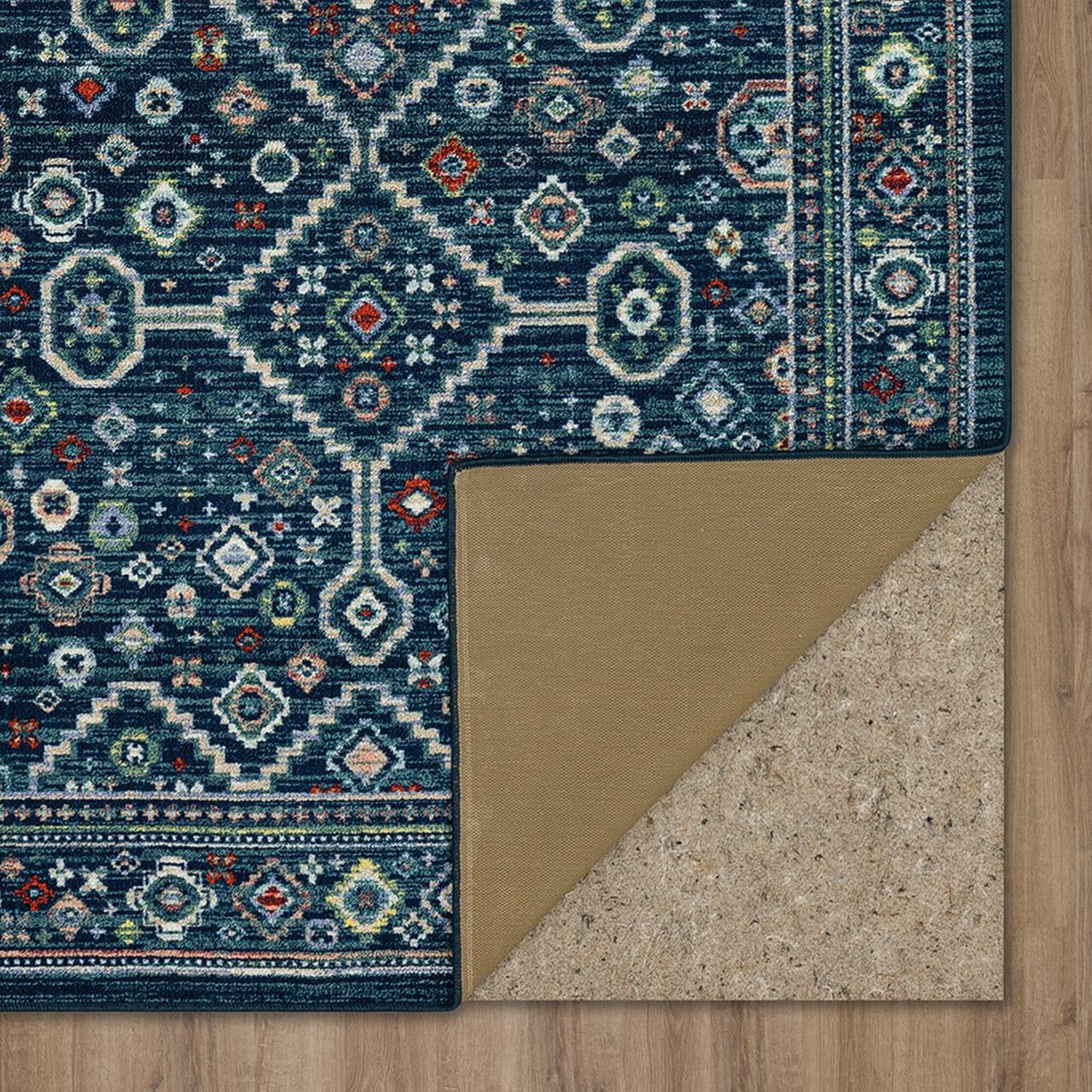 Mohawk Home Tresa Green Area Rug, 6' x 9'