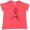 Vintage Red, variant on Inktastic Heart Health Awareness Red Ribbon Made of Hearts Women's Plus Size T-Shirt