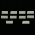 thumbnail image 2 of LOVIVER 10Pcs/Set Bande de Pare-Chocs de Couvercle de Pignon Situable pour MS290 MS310 MS390 MS360, 2 of 8