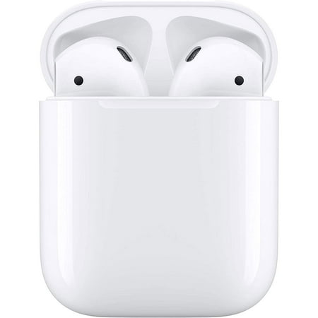 Pre-Owned Apple Apple AirPods 2 with Charging Case Used