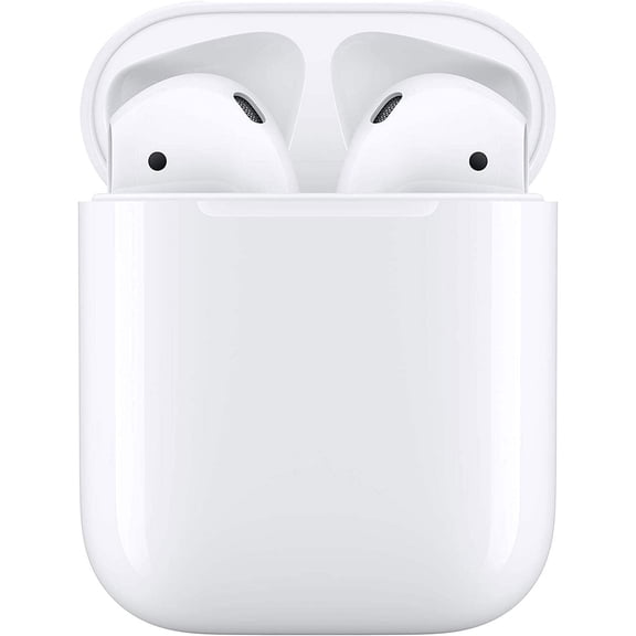 Pre-Owned Apple Apple AirPods 2 with Charging Case Used