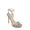Rose Gold, variant on Jewel Badgley Mischka Arianna Shimmering Platform Stiletto