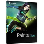 Painter 2017, Windows/Mac