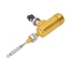 thumbnail image 1 of Bomba de Freno de Motor Universal, Aleación de Aluminio, Cambio Rápido de Embrague, Tamado Pequeño, Peso Ligero, Fácil Instalacia, Accesorios incluidos, Tamaña de Pistónn, 1 of 7