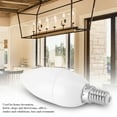 thumbnail image 4 of Light Bulb, LED Bulb High Brightness E14 Low Consumption Retro Style  For Hotels For Offices Studios For Showrooms For Home, 4 of 8
