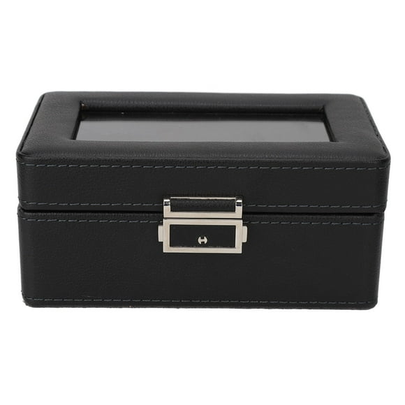 Watch Storage Case, Watch Jewelry Case Soft  for Watch for Storage