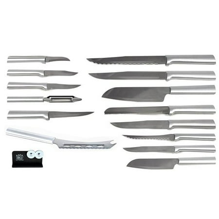 Rada Cutlery 15 Piece Starter Set  Walmart.com
