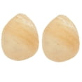thumbnail image 2 of 2x Redonda de Baño Natural Bolas de Baño de Burbujas Perfumadas para Mujeres Sunnimix Barras de jabón de sal del Himalaya, 2 of 5