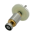 thumbnail image 1 of Rotor Eléctrico Brushless para Amoladora Incluye Estator y Motor de Repuesto Construido en Metal Resistente Fácil de Instalar Adecuado para Estilo B, 1 of 8