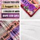 thumbnail image 4 of LHSHID Granny Gifts BlanketGranny Christmas Birthday GiftsGranny Gifts from Grandchildren GranddaughterGranny Gifts for GrandmaBest Granny Ever GiftsGranny Throw Blanket 50"x60", 4 of 6