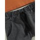 thumbnail image 5 of Conjuntos Para Bebé NiñO Camiseta De Manga Corta Con Estampado De Letras GráFicas Y Pantalones Cortos XBTCLXEBCO Caramelo;6-12 Meses, 5 of 6