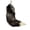 White, variant on Fox Tail 15.75inch Animal Tail Shaggy Faux Fur Tail Realistic Fox Tail Keychain Decorative Therian Tail for Handbag Backpack Cosplay