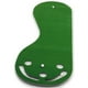 thumbnail image 1 of Par 3 Holes Practice Putting Green Indoor Golf Mat Training Aid Equipment, 1 of 1