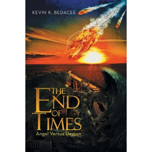 The End of Times (Paperback)