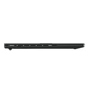 ASUS Vivobook Go 15.6 inch Windows Laptop Intel Core i3-N305 8GB RAM 256GB SSD Black