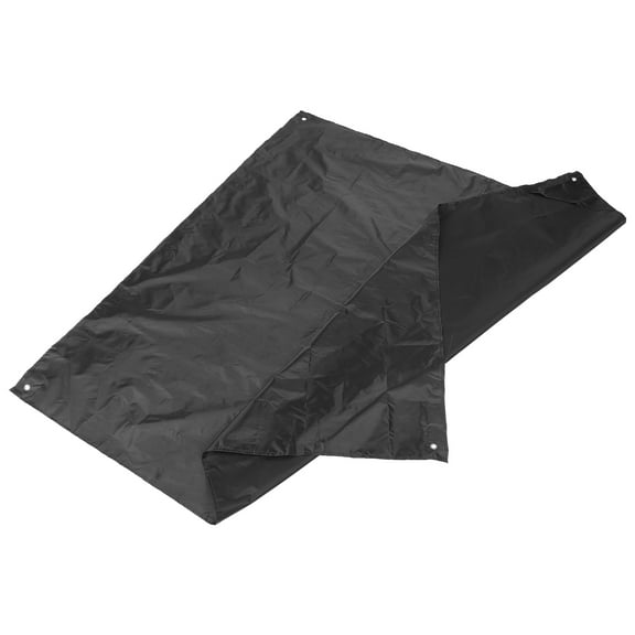 EXHUMKY 1Pcs Picnic Blanket Oxford Cloth Waterproof for Outdoor Enthusiasts 60x56in