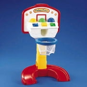 Baby Basketball
