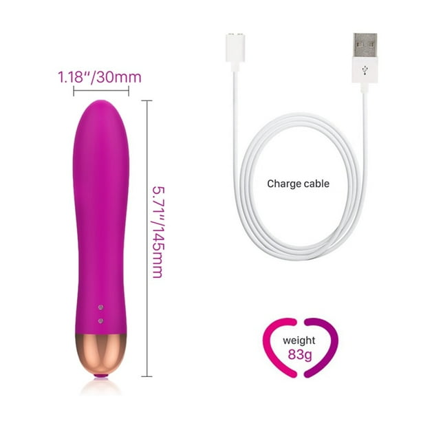 Vibrateur Dc Pour Jouets Adultes, Cable Magnetique, Chargeur Usb, Produits  Sexuels, Machine Sexuelle - Vibrateurs