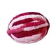 thumbnail image 1 of Hilo grueso y grueso, hilo pesado, hilo de poliéster, hilo de tejer cómodo, grueso rosa rosa roja, 1 of 9