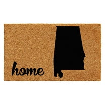 Calloway Mills Alabama Outdoor Doormat 18" x 30"