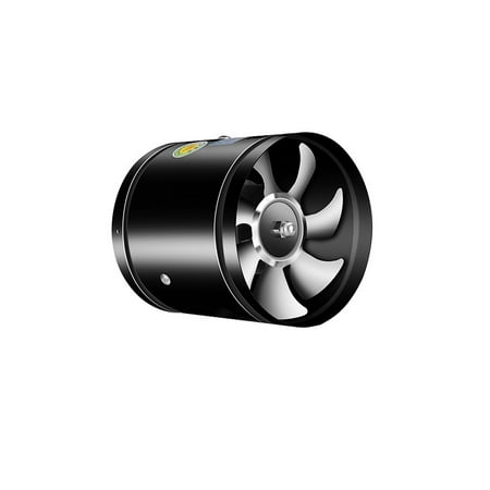 

Round Exhaust Fan Multifunctional Powerful Mute Exhaust Fan Circular Exhaust Fan