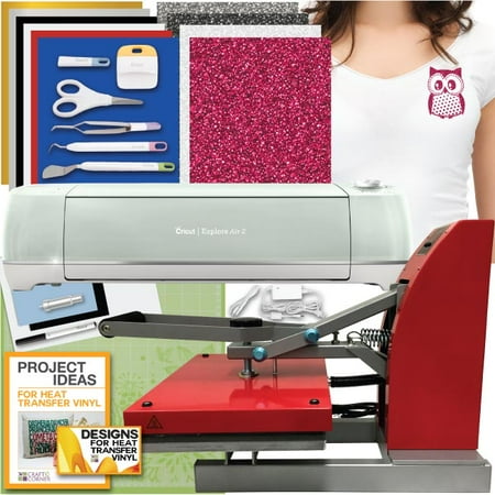 Heat transfer paper cricut