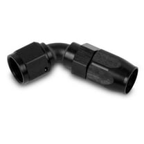 Earl's Performance AT806108ERL Clamp-On Hose Fitting