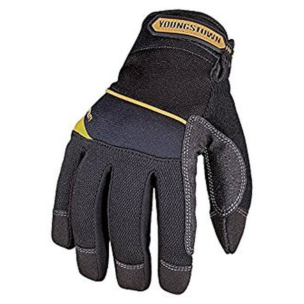 Youngstown Glove 03306080XXL Gloves, General Utility, XXLarge