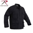 thumbnail image 4 of (Price/EA)Rothco 6210 SWAT Cloth BDU Shirt-M, 4 of 4