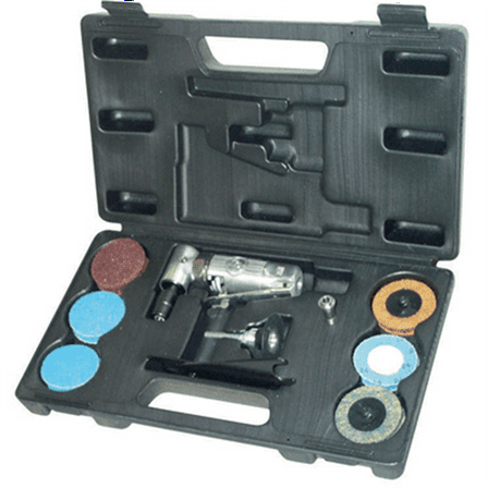 Chicago Pneumatic 875K ANGLE DIE GRINDER KIT