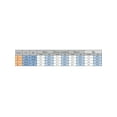thumbnail image 5 of Bslissey Women's Summer Mini Cami Dress White Sleeveless Deep V-neck Ruffle Shoulder Straps Bodycon Dress Ladies Fashion Ruched Party Dress for Cocktail Streetwear, 5 of 5