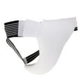 thumbnail image 2 of Protège-Aine Unisexe Taekwondo Jockstrap Abdominal Adapté pour Hommes G, 2 of 9