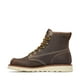 thumbnail image 5 of Botas de trabajo Thorogood American Heritage de 6 pulgadas con punta moc para hombre, 5 of 6