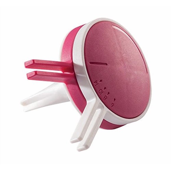 Hutzler Perfect Cake & Pie Divider Talla Única Rosa
