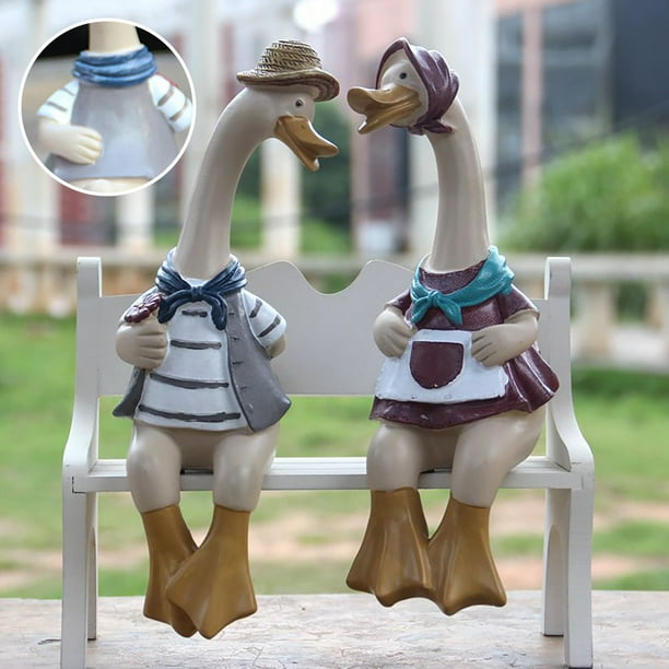 Christmas Gifts For Women Animal Couple Living Resin Bedroom Modern Home Creative Ornaments Home Decor Love Gifts for Her Girlfriend Wife Mom Grandma Christmas Gifts For Women Animal Couple Living Resin Bedroom Modern Home Creative Ornaments Home Decor Love Gifts for Her Girlfriend Wife Mom Grandma