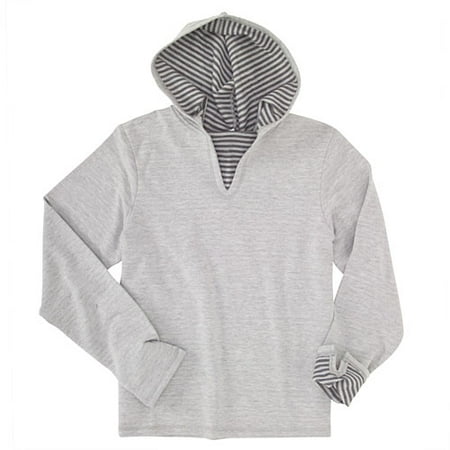 Danskin Now - Women's French Terry Stretch Hoodie