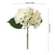 thumbnail image 3 of Hortensias artificiales, flores falsas, plantas de simulación para ramos de boda, fiestas, exquisita decoración para el hogar, la oficina o la sala de estar., 3 of 6