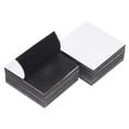 thumbnail image 3 of yotijay Hook and Loop Tape Easy to Use Interlocking Tape for Tablecloths Craft Black 5cmx5cm, 3 of 9