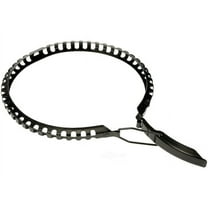 Air Filter Housing Clamp - Compatible with 1999 - 2018 Ford E-350 Super Duty 2000 2001 2002 2003 2004 2005 2006 2007 2008 2009 2010 2011 2012 2013 2014 2015 2016 2017