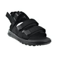 thumbnail image 2 of New Balance 750 Men's Sandals Black sdl750-tk, 2 of 6