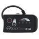 thumbnail image 5 of Conector de pantalla Led 810 Compatible con ciclismo de bicicleta eléctrica, resistente al agua, 5 of 5