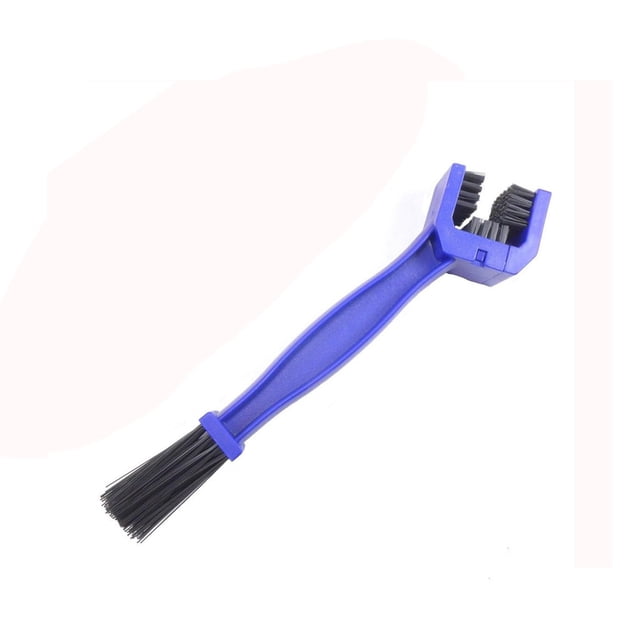 TIELUTT Chain Clean Brush Brush Cleaner Outdoor Cleaner Scrubber Tool Water Rack for Bike Super Bright Bike Headlight E Bikes for Adults Bike Frame Lights Rear Rack for Bike