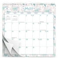 thumbnail image 2 of House of Turnowsky | 2026 12x12" (Hanging) 18 Months Academic Wire-O Calendar | July 2025-Dec 2026, 2 of 10