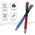 thumbnail image 4 of Miangastore High Precision Touch Stylus Pen For Bright For Note Taking And Drawing Transparent For Scratch Navigation, 4 of 8