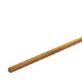 thumbnail image 2 of Unique Bargains M2 x 250mm Male Threaded 0.4mm Pitch Full Thread Brass Rod Bar Fasteners 2 Pcs, 2 of 2