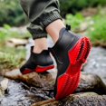 thumbnail image 4 of Rojeam Womens Mens Rain Boots Waterproof Water Shoes, 4 of 6