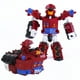 thumbnail image 1 of ZTGD 15cm Robot Transformer Juguete Varios Estilos Avión de Combate Rápido Tractor Tanque Tren Modelo de Dibujos Animados Juguete Coleccionable Niños Robot Transformando Vehículos Juguete Regalo de, 1 of 8