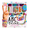 thumbnail image 1 of Just My Style ABC Beads Kit, 1 of 4